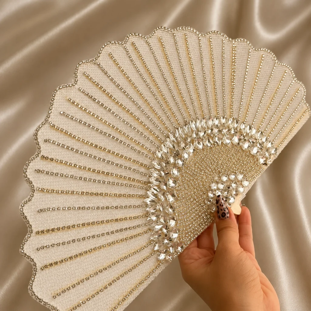مروحة برايد